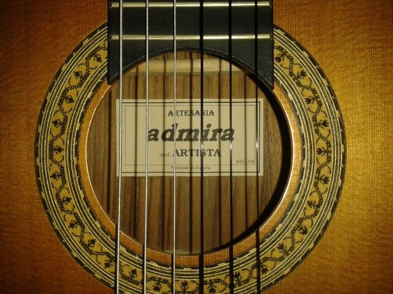 Admira Artista