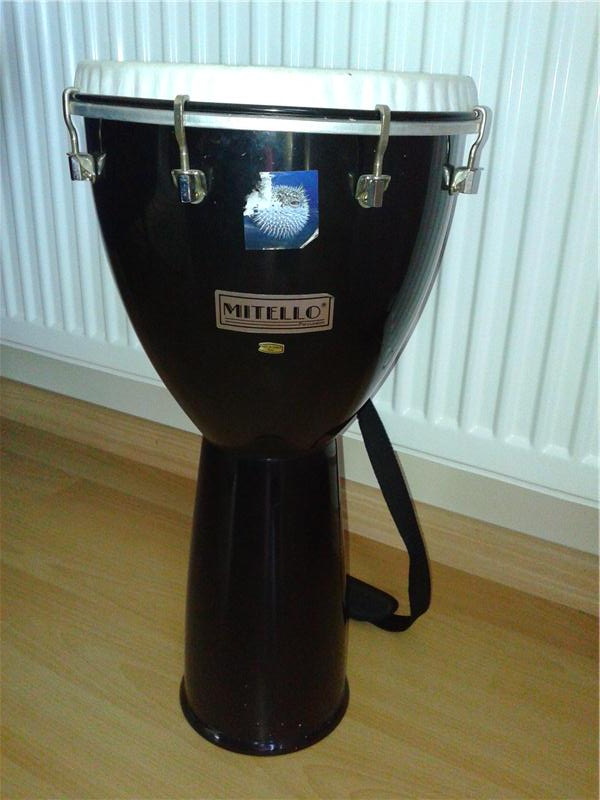 MİTELLO DJEMBE