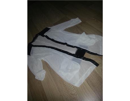 yurtdışı üründür