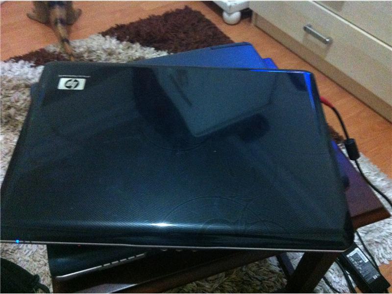 HP Pavilion DV2700 ( ekran kartı sorunlu ) 