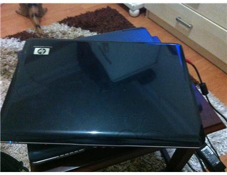 HP Pavilion DV2700 ( ekran kartı sorunlu ) 