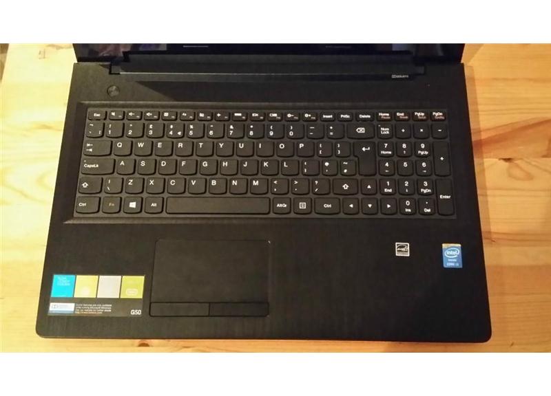 Lenova G5070 İ3 2GB HARİCİ EKRAN KARTI 4 GB RAM 500GB HDD TELEFONLARLA TAKAS OLUR