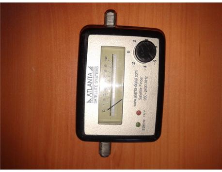 sat finder uydu bulucu