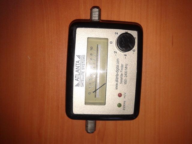 sat finder uydu bulucu