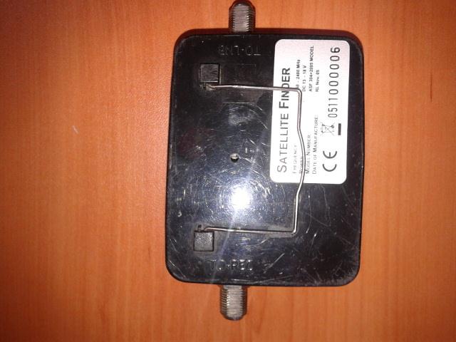 sat finder uydu bulucu