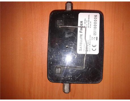 sat finder uydu bulucu