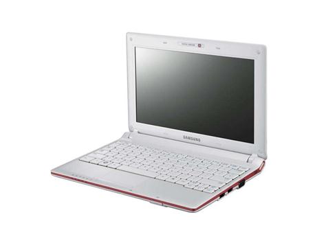 Samsung netbook 