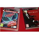 Cars 2 PS3 Türkçe &Hitman Absolution PS3 Türkçe
