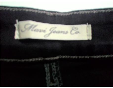 MAVİ JEANS MARKA KOT ETEK 20TL