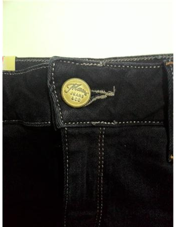 MAVİ JEANS MARKA KOT ETEK 20TL