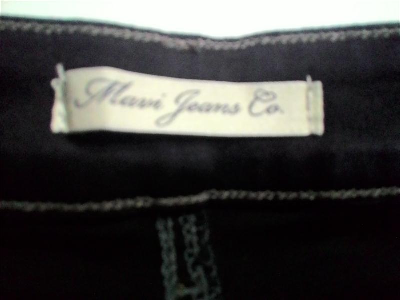 MAVİ JEANS MARKA KOT ETEK 20TL