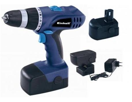 EİNHELL BT - CD 18 2b 