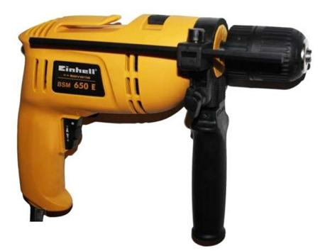 EİNHELL BAVARİA BSM 650 E