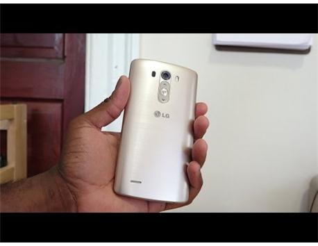 Lg g3 gold satılık yada takas