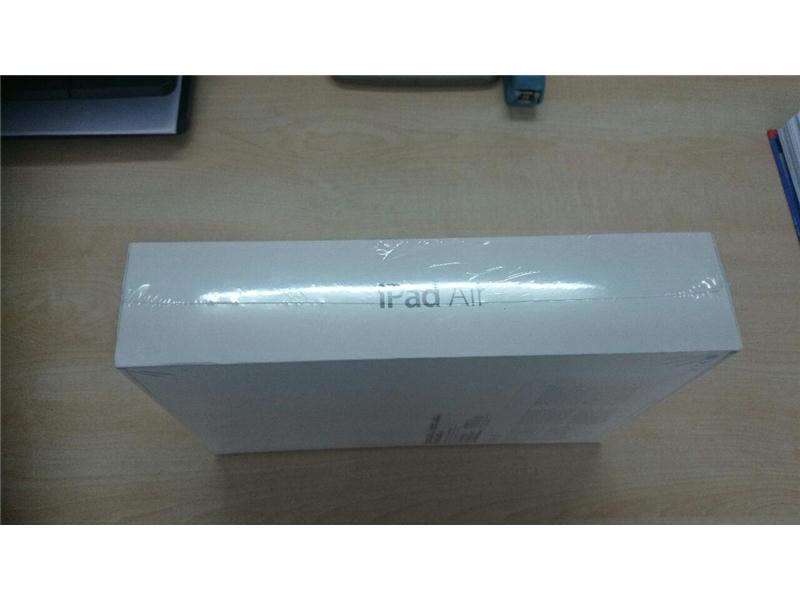 IPAD 32 GB SIM KARTLI SIFIR PSR İLE TAKAS 