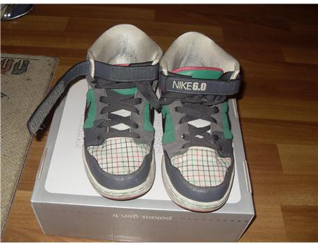 orjinal nike 