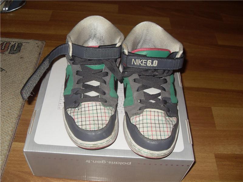 orjinal nike 