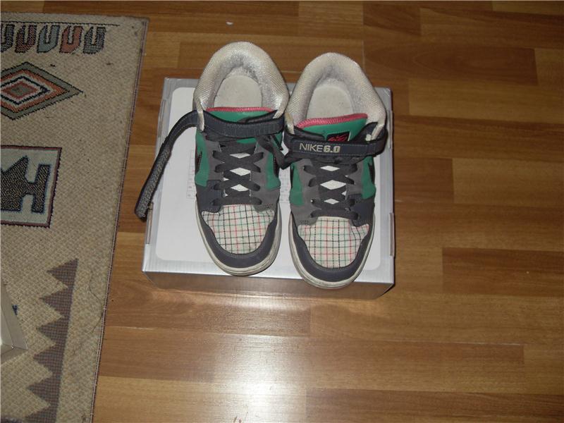 orjinal nike 