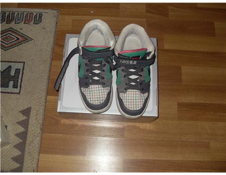 orjinal nike 