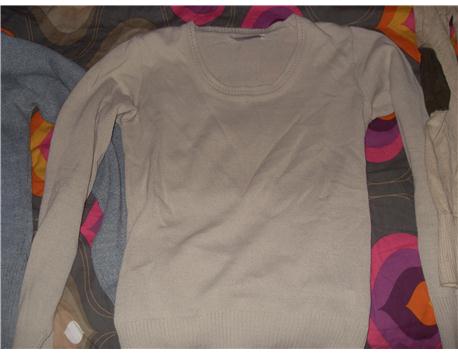 3 adet bluz 10 tl