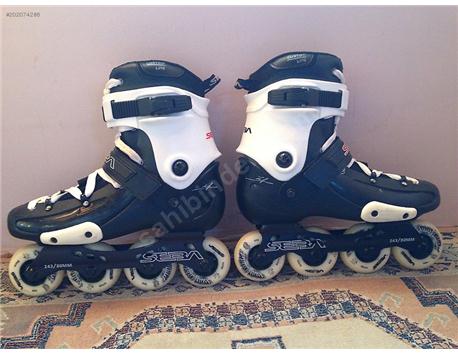 SEBA FRX80 - 2014 MODEL - 41-42-43-44 Numara