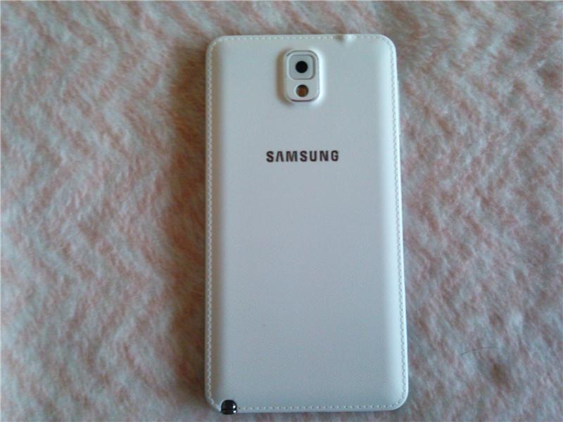 Samsung NOTE 3 bol aksesuarlı faturalı garantili kutulu..