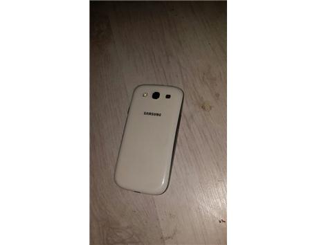 Samsung Galaxy s3 takas 