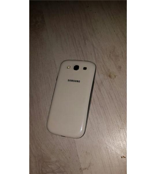 Samsung Galaxy s3 takas 