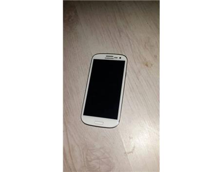 Samsung Galaxy s3 takas 