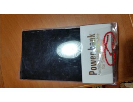Sıfır güneş enerjili 120.000 Mah gücünde powerbank 