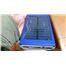 Sıfır güneş enerjili 120.000 Mah gücünde powerbank 