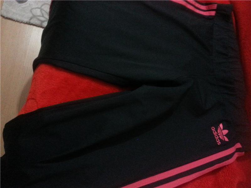 Adidas esofman takimi 4 aylik M beden