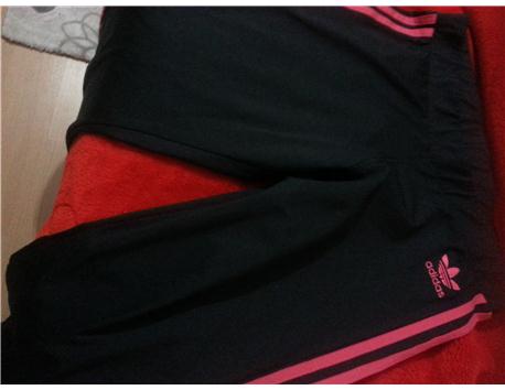 Adidas esofman takimi 4 aylik M beden