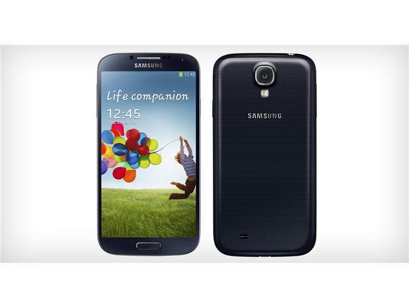 GALAXY S4