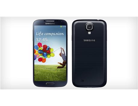 GALAXY S4