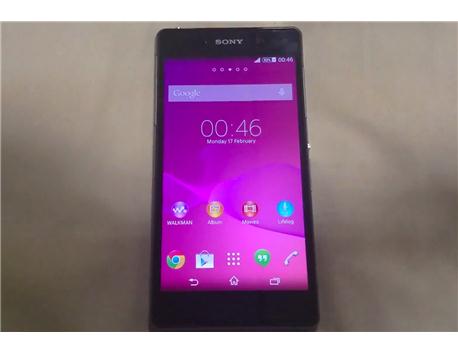 Xperia z2 d6503 gold Tertemiz 3 Aylık garantili full kutu içeriği Htc one m8 veya lg G3 takaslı
