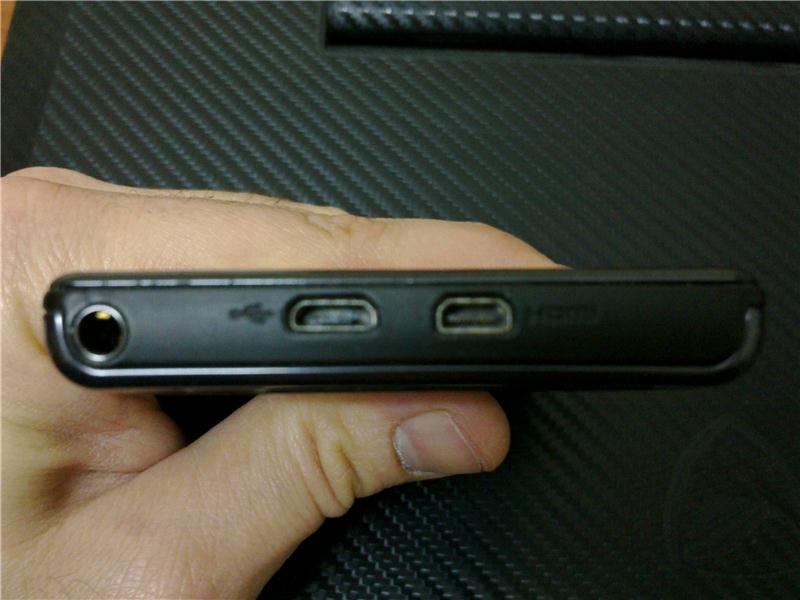 Motorola XT910 RAZR --> İzmir