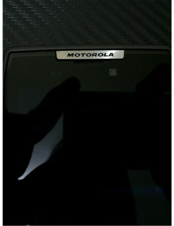 Motorola XT910 RAZR --> İzmir