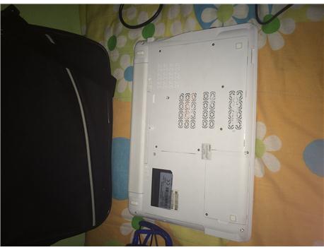 Casper Laptop gamer pc ile takas