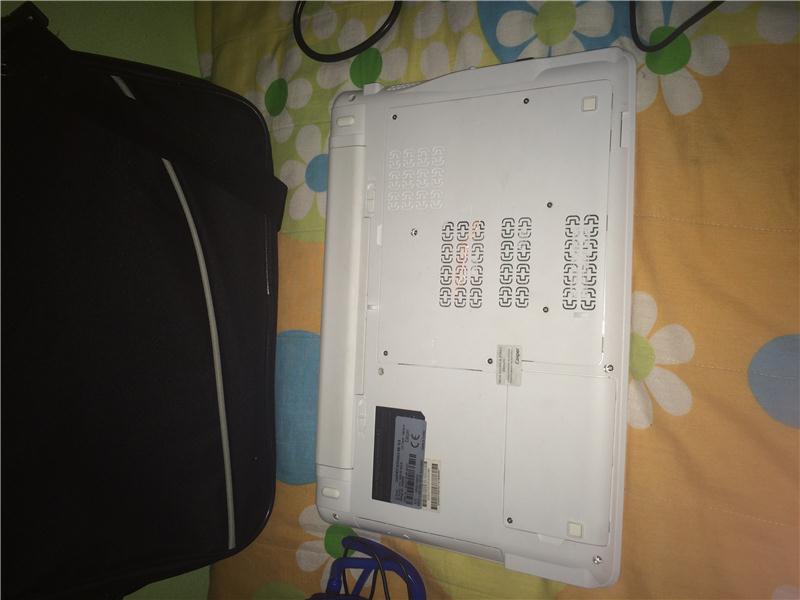 Casper Laptop gamer pc ile takas