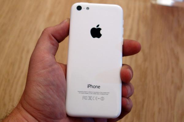 İphone 5C 16GB