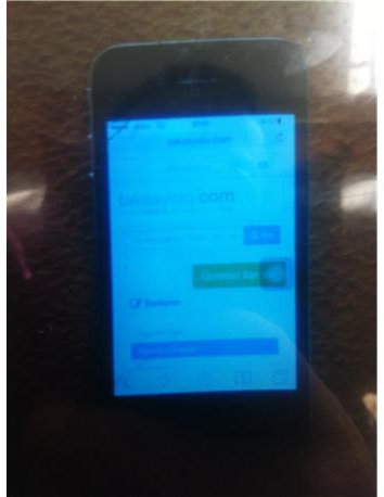 İphone 4 16gb