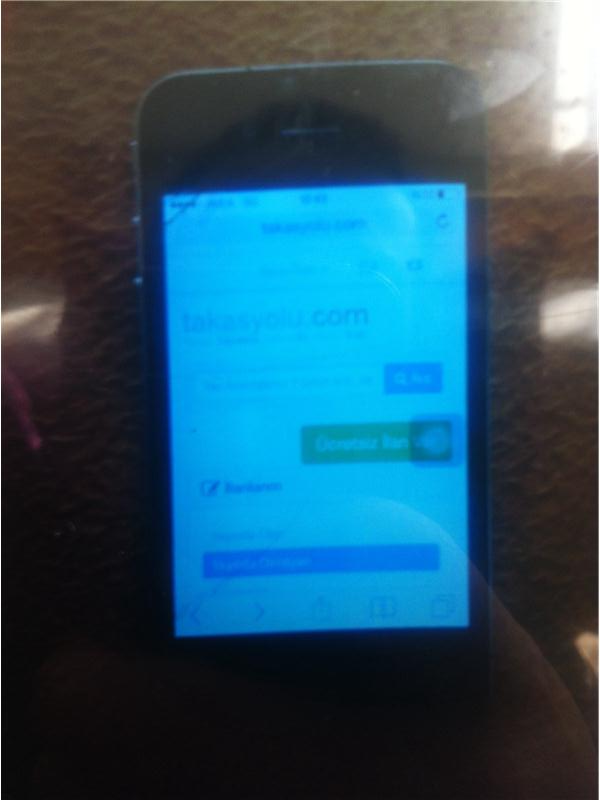 İphone 4 16gb