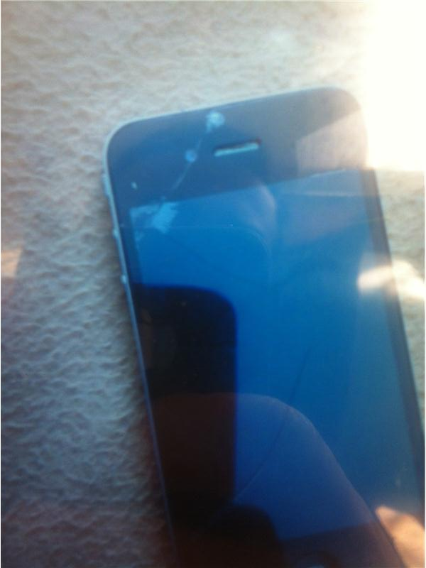 İphone 4 16gb