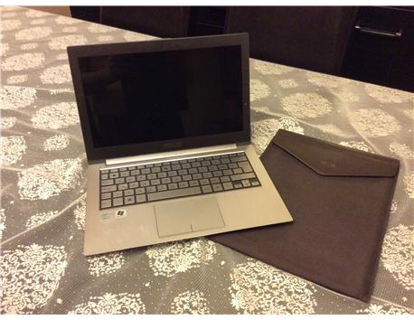 Asus UltraBook ZenBook UX31E ry010v SATILIK
