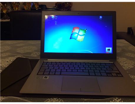 Asus UltraBook ZenBook UX31E ry010v SATILIK