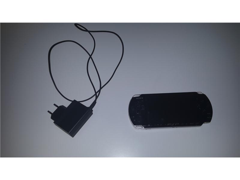 ps2 ve psp3004 temiz...