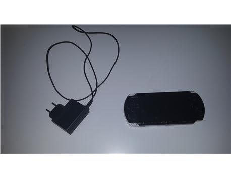 ps2 ve psp3004 temiz...