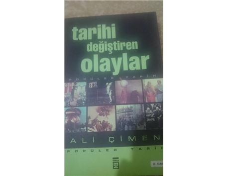 6 kitap