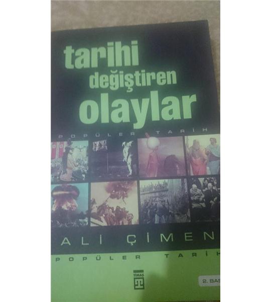 6 kitap